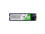 SSD 120GB WD Green M.2 SATA