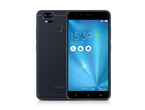 Смартфони ASUS ZenFone 3 Zoom (ZE553KL) 64GB, черен цвят