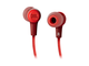 Слушалки JBL E25BT RED