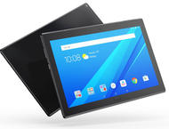 Таблети Lenovo Tab 4 10 Plus 4G/3G 16GB, черен цвят