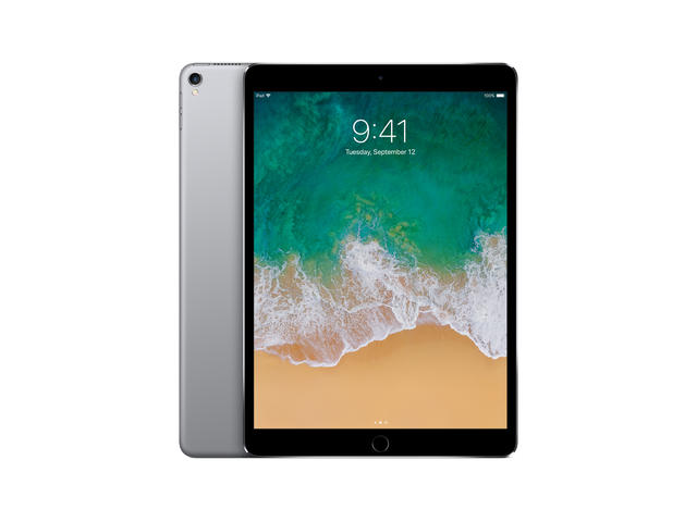 Таблети Apple iPad Pro 10.5 Wi-Fi 64GB, Space Grey