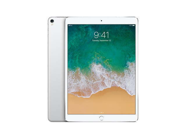 Таблети Apple iPad Pro 10.5 Cellular 64GB, Silver