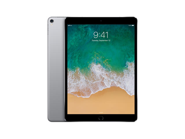 Таблети Apple iPad Pro 10.5 Cellular 512GB , Space Grey