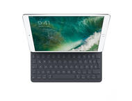 Стойки за мобилни устройства Apple Smart Keyboard за 10.5-инчов iPad Pro, US English