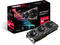 Видео карти Asus ROG STRIX Radeon RX 580-8G-GAMING