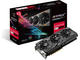 Видео карти Asus ROG STRIX Radeon RX 580-8G-GAMING