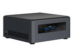 Mini PC Intel NUC Kit NUC7I3DNH