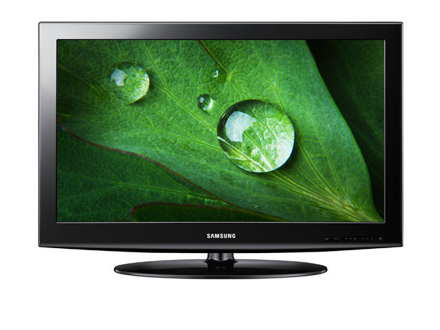 Телевизори Samsung LE32D403