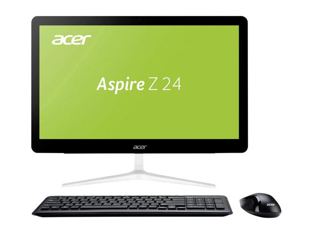 All in One Acer Aspire Z24-880