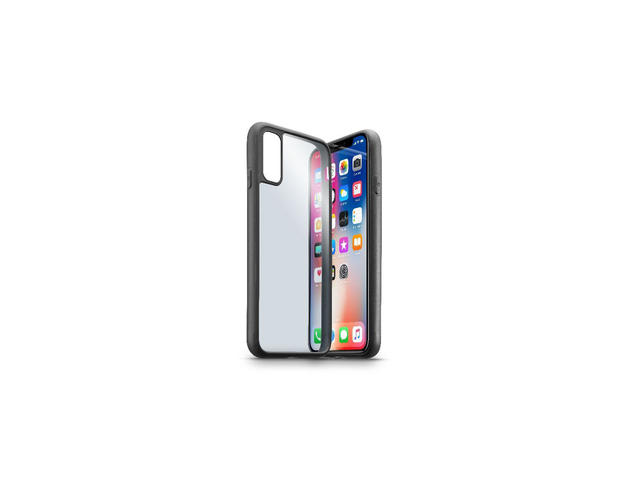 Калъфи Cellularline CONTOUR за iPhone X