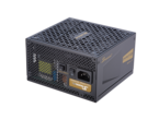 Захранвания за компютри SeaSonic PRIME Ultra 550 W Gold