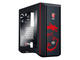 Кутии CoolerMaster MasterBox 5 MSI Edition