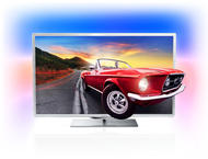 Телевизори Philips 60PFL9607S