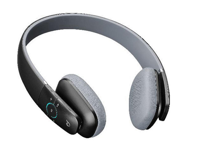 Слушалки Cellularline Perfectio