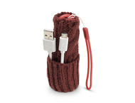 Външни батерии Cellularline външна батерия 2200 mAh, зимна