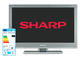 Телевизори Sharp LC-24LS240EV
