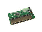 Мрежово оборудване Repotec RP-1708K BOARD ONLY