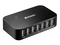 Джаджи D-Link DUB-H7/E 7-Port USB 2.0 Hub