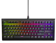 Клавиатури SteelSeries Apex M750 TKL
