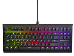 Клавиатури SteelSeries Apex M750 TKL