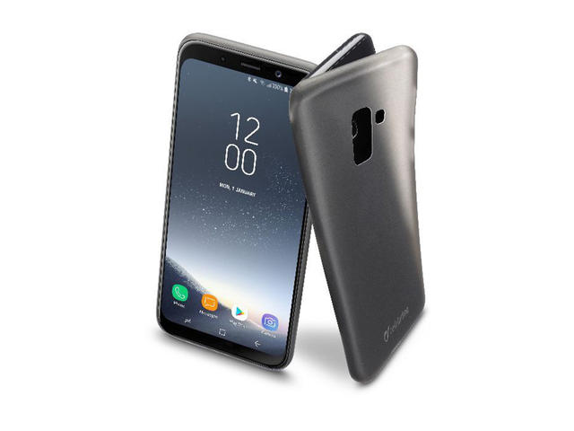 Калъфи CellularLine Ink за Samsung Galaxy A8 2018