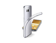 Калъфи Cellularline Fine за Samsung Galaxy А8 2018