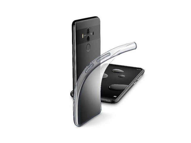 Калъфи Cellularline Fine за Huawei Мате 10 Pro