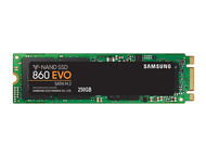 SSD 250GB Samsung 860 EVO M.2 SATA