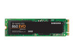 SSD 250GB Samsung 860 EVO M.2 SATA