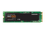 SSD 1TB Samsung 860 EVO M.2 SATA
