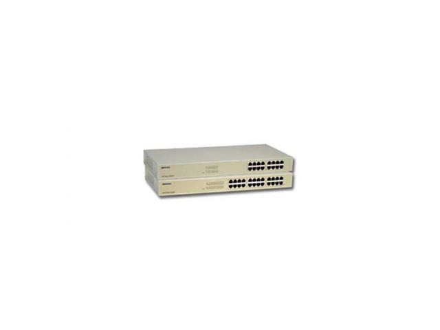 Мрежово оборудване Repotec SWITCH RP-SW16P/16P/19INCH