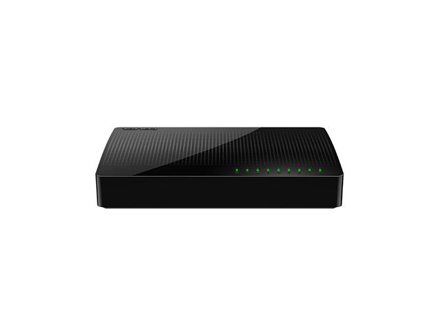 Мрежово оборудване Tenda Switch SG108