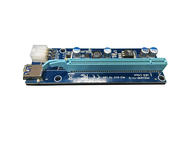 Джаджи Makki Mining Riser/Extender PCI Express 1x to 16x v.1701A