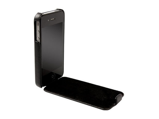 Калъфи Калъф Krussel Slimcover за iPhone 4/4s 