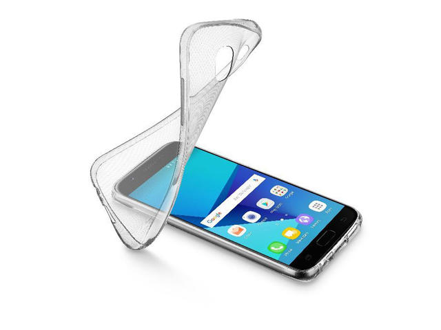 Калъфи Cellular line Soft за Samsung Galaxy J5 2017