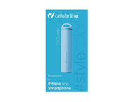 Външни батерии Cellular line Smarty 2200mAh