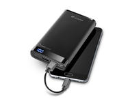 Външни батерии Cellular line FreePower Mantra 12000 mAh