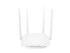 Мрежово оборудване Tenda FH456 300Mbps Wireless N Smart Router