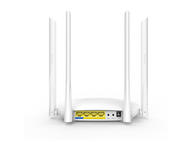 Мрежово оборудване Tenda F9 600M Whole-Home Coverage Wi-Fi Router