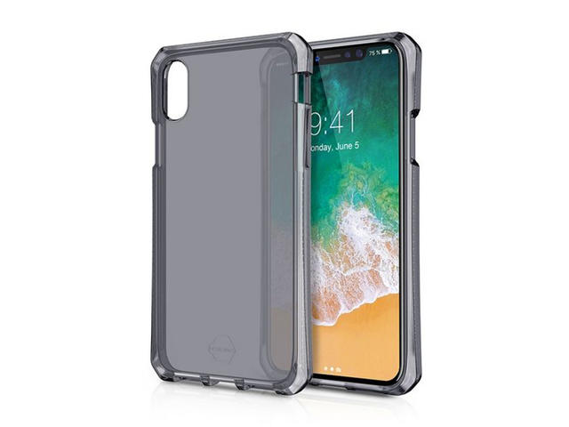 Калъфи Itksins Spectrum за iPhone X