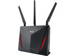 Мрежово оборудване ASUS AC2900 Dual Band Gigabit WiFi Gaming Router 