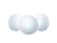 Мрежово оборудване ASUS Lyra Home WiFi System, Pack of 3