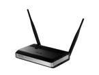 Мрежово оборудване ASUS Wireless-N300 ADSL Modem Router