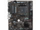 Дънни платки MSI B350M PRO-VD PLUS
