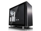 Кутии Fractal Design Define R6 Black TG