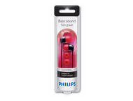 Аксесоари за таблети Philips слушалки SHE3500RD