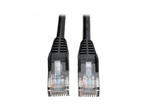 Мрежово оборудване UTP CAT5E RETRACT CABLE 2.4/BK