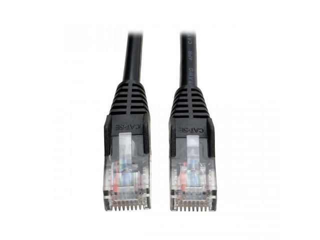 Мрежово оборудване UTP CAT5E RETRACT CABLE 2.4/BK
