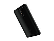 Смартфони Xiaomi Redmi Note 4 64GB, черен цвят