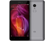 Смартфони Xiaomi Redmi Note 4 32GB, сив цвят